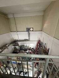 West Point Bizhub (D22), Factory #582245281